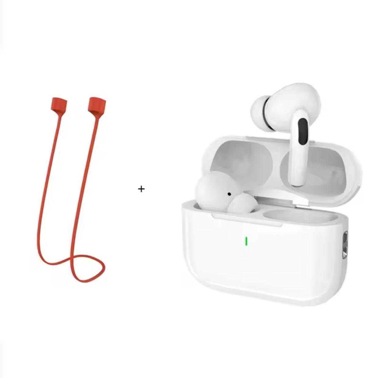 Headset - Dive into the Sound