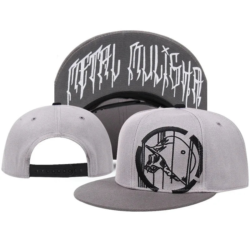 Fashion Luxury Baseball Caps for Men Women Snapback Hat Hip Hop Cap Dad Hats Trucker Hat Gorras Hombre Street wear designer cap