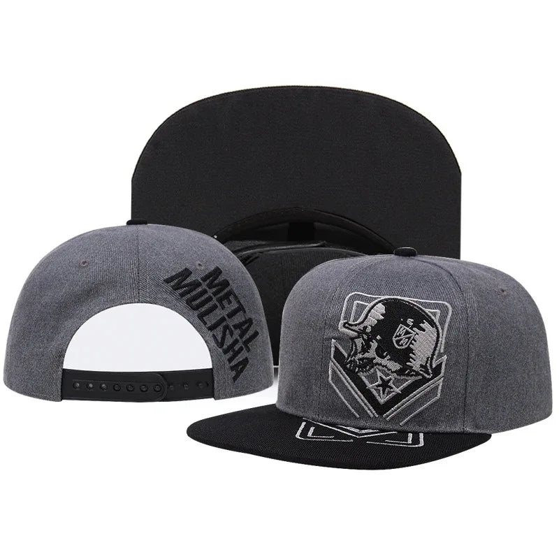 Fashion Luxury Baseball Caps for Men Women Snapback Hat Hip Hop Cap Dad Hats Trucker Hat Gorras Hombre Street wear designer cap