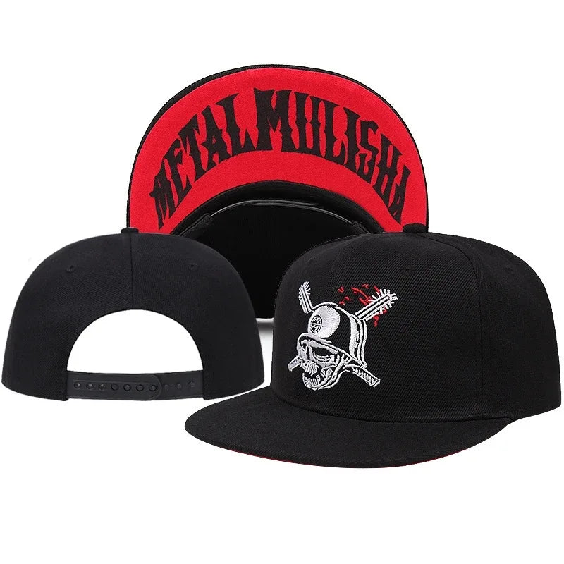 Fashion Luxury Baseball Caps for Men Women Snapback Hat Hip Hop Cap Dad Hats Trucker Hat Gorras Hombre Street wear designer cap