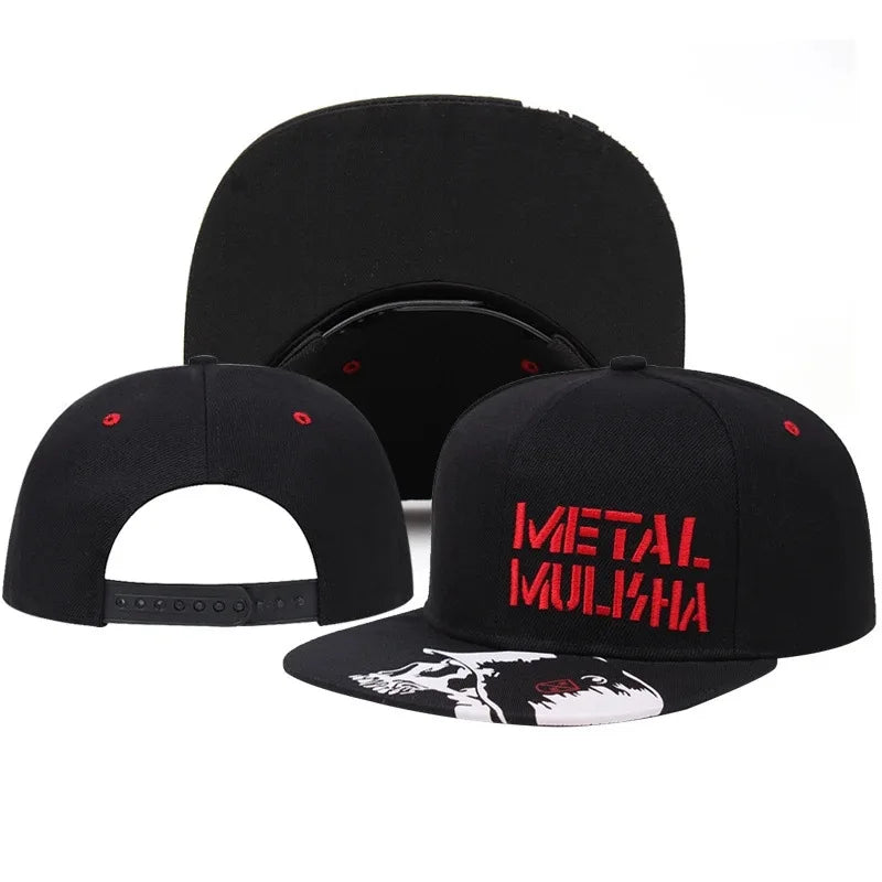 Fashion Luxury Baseball Caps for Men Women Snapback Hat Hip Hop Cap Dad Hats Trucker Hat Gorras Hombre Street wear designer cap