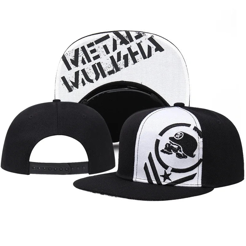 Fashion Luxury Baseball Caps for Men Women Snapback Hat Hip Hop Cap Dad Hats Trucker Hat Gorras Hombre Street wear designer cap