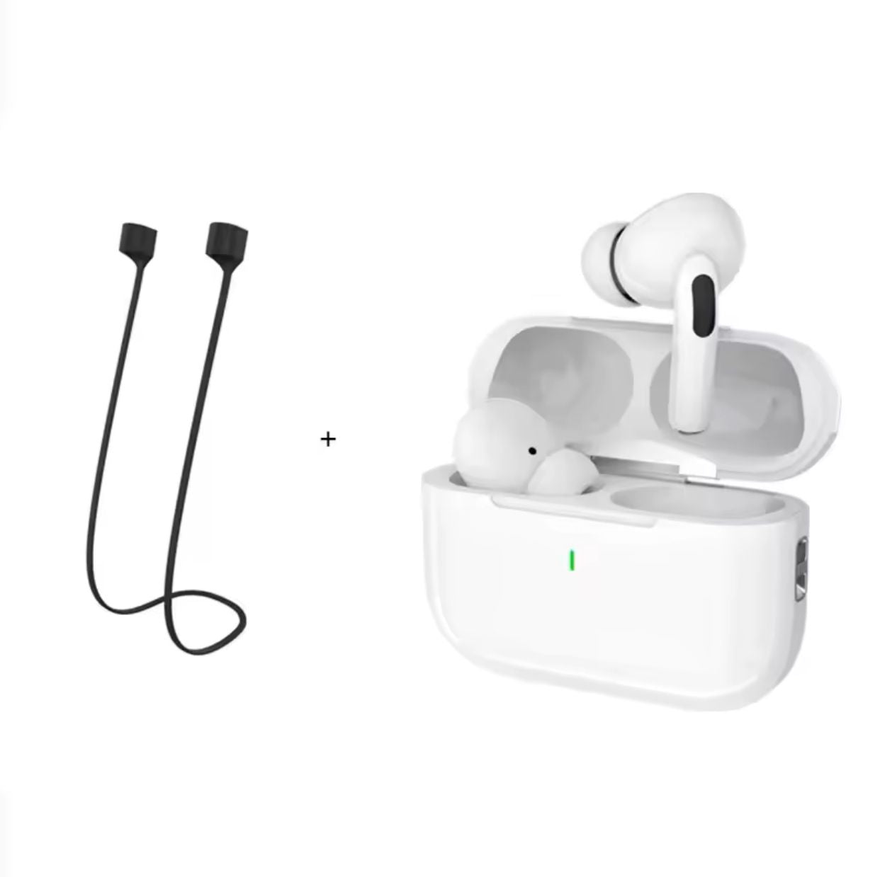 Headset - Dive into the Sound